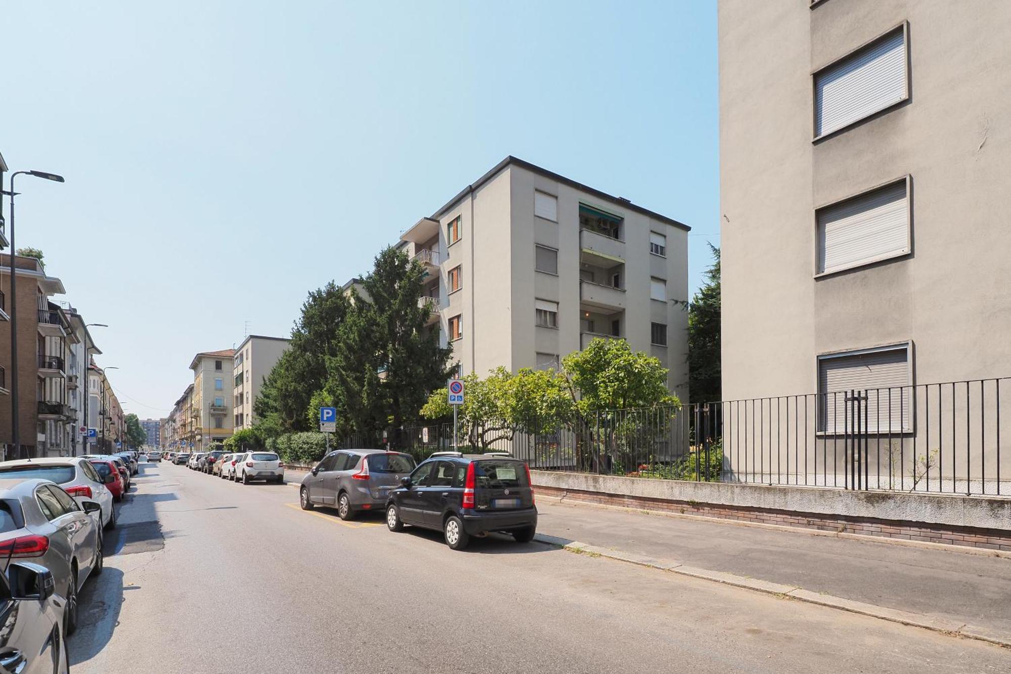 Primopiano - Bonghi B Apartment Milan